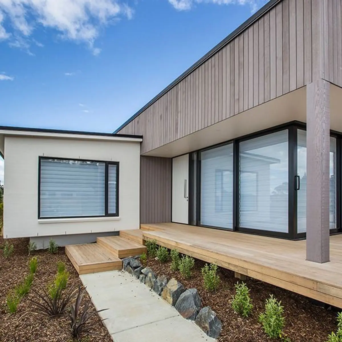 DBS Deck Builders Auckland – Premium Deck Construction & Installation
