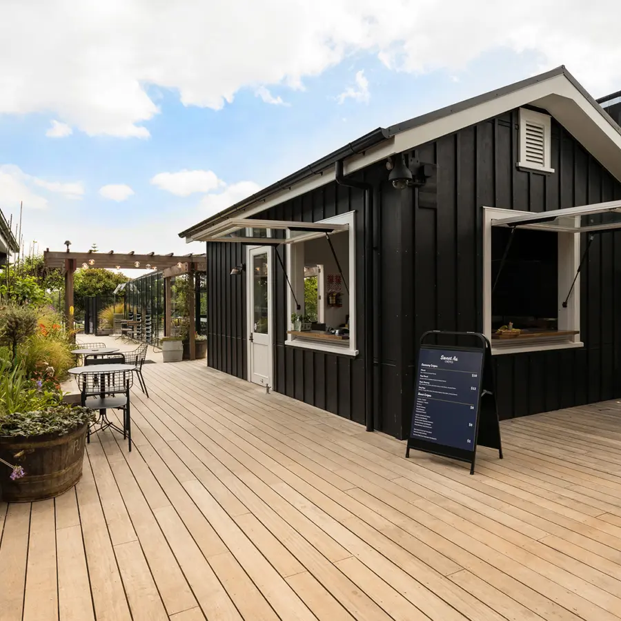 DBS Deck Builders Auckland – Premium Deck Construction & Installation