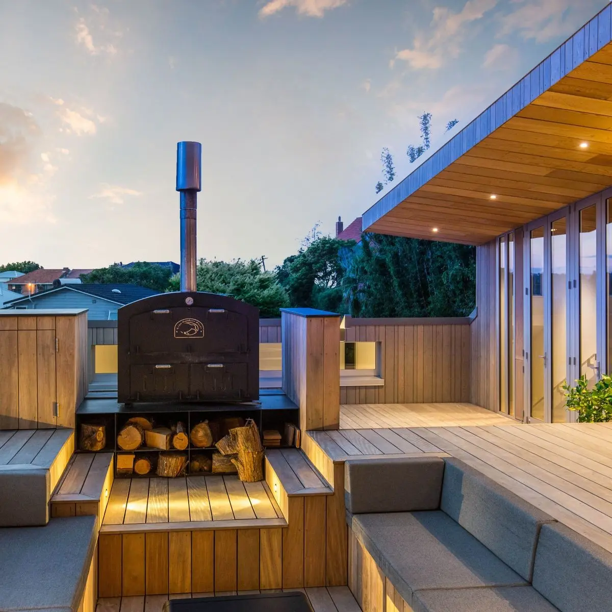 DBS Deck Builders Auckland – Premium Deck Construction & Installation
