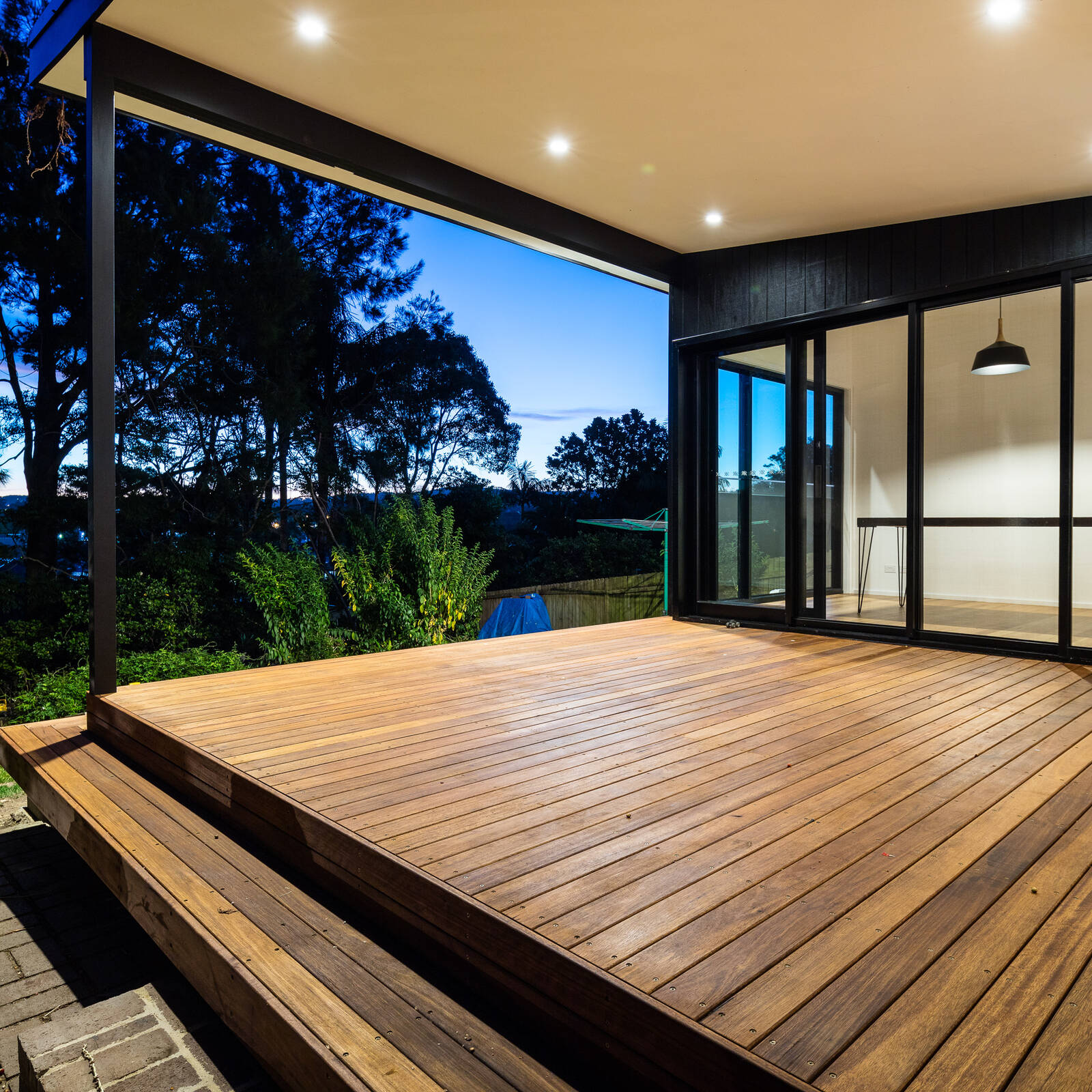 DBS Deck Builders Auckland – Premium Deck Construction & Installation