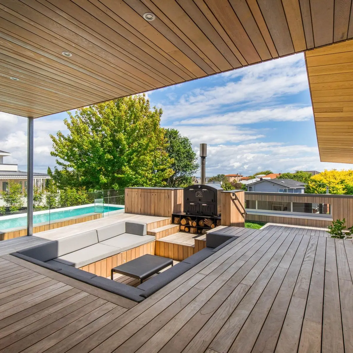 DBS Deck Builders Auckland – Premium Deck Construction & Installation