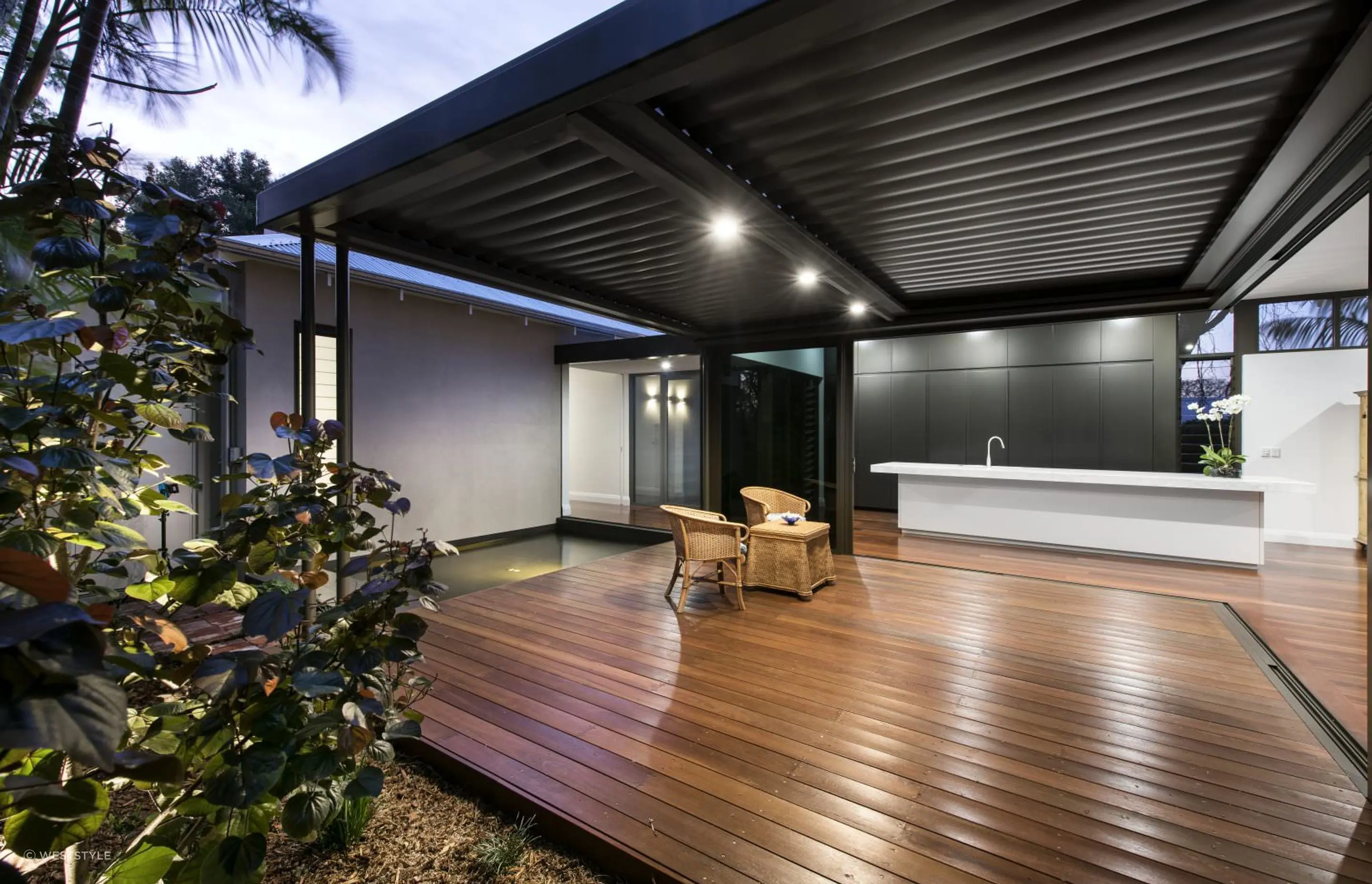 DBS Deck Builders Auckland – Premium Deck Construction & Installation