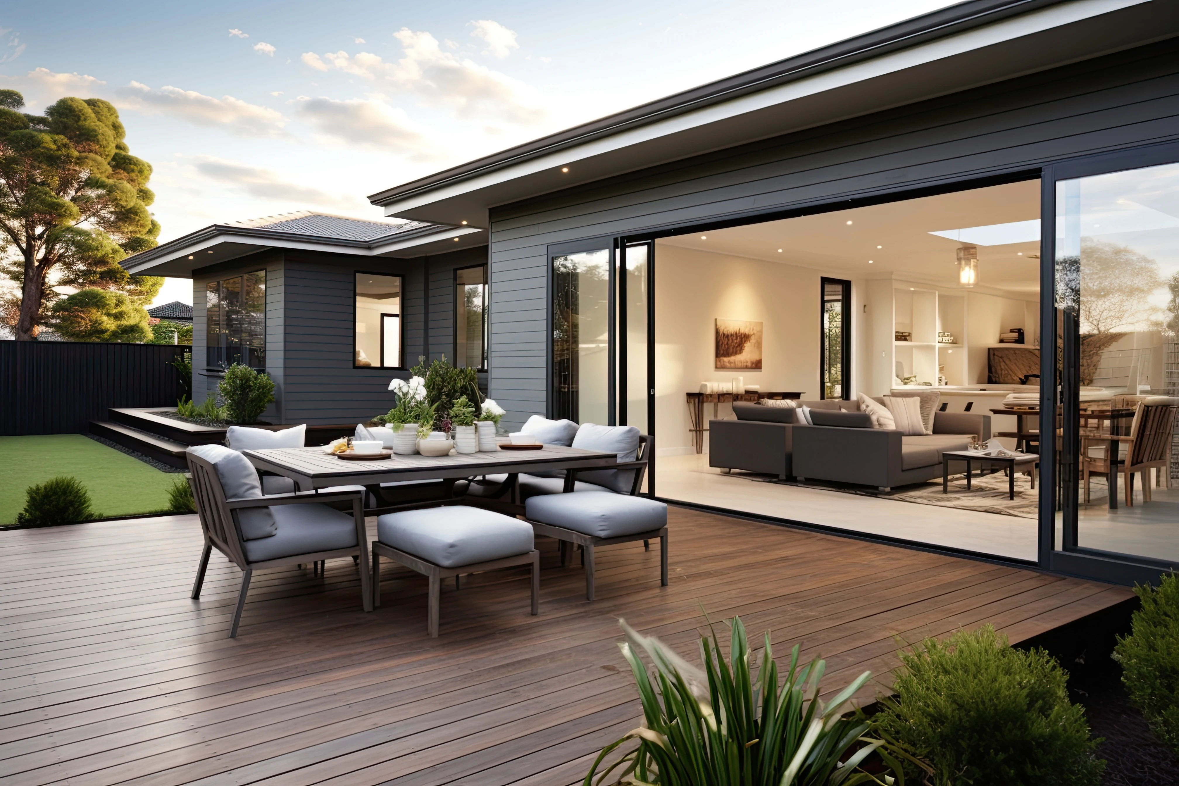 Deck Building Guides & Tips | Expert Advice Auckland
