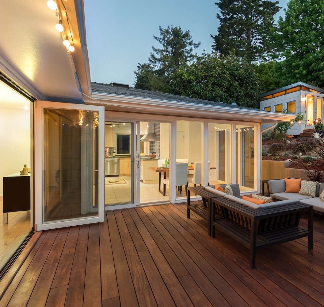 DBS Deck Builders Auckland – Premium Deck Construction & Installation