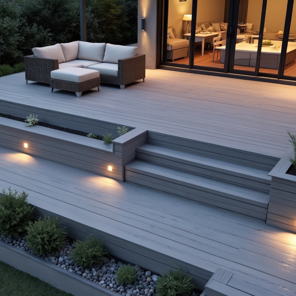 About DBS Deck Builders Auckland | 20+ Years Premium Deck Construction
